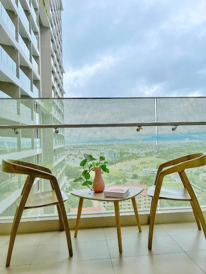 Thuy' Homestay - The Song Vung Tau 0*,  Vietnam