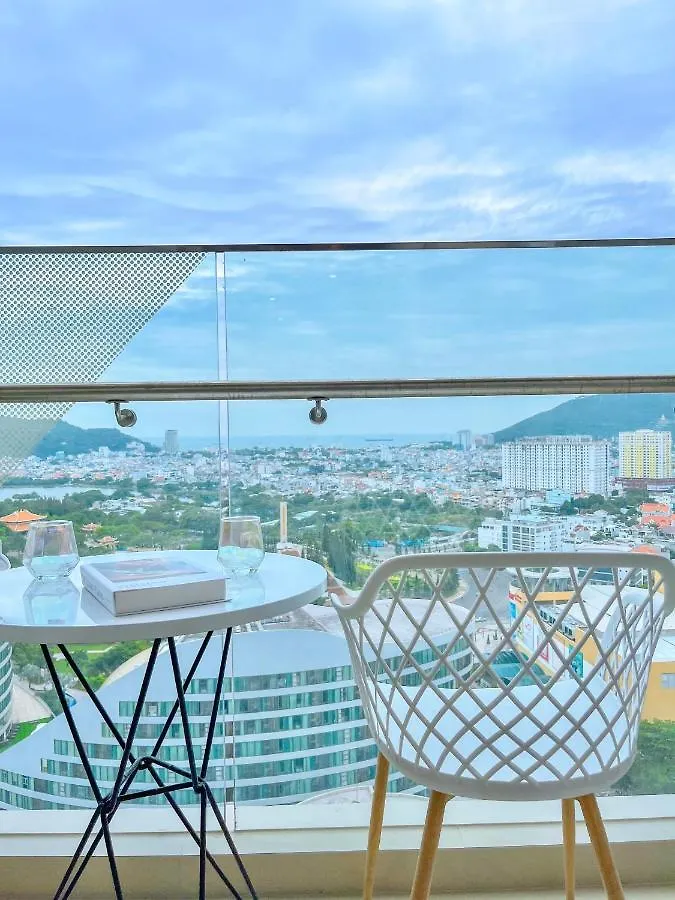 Apartment Thuy' Homestay - The Song Vung Tau