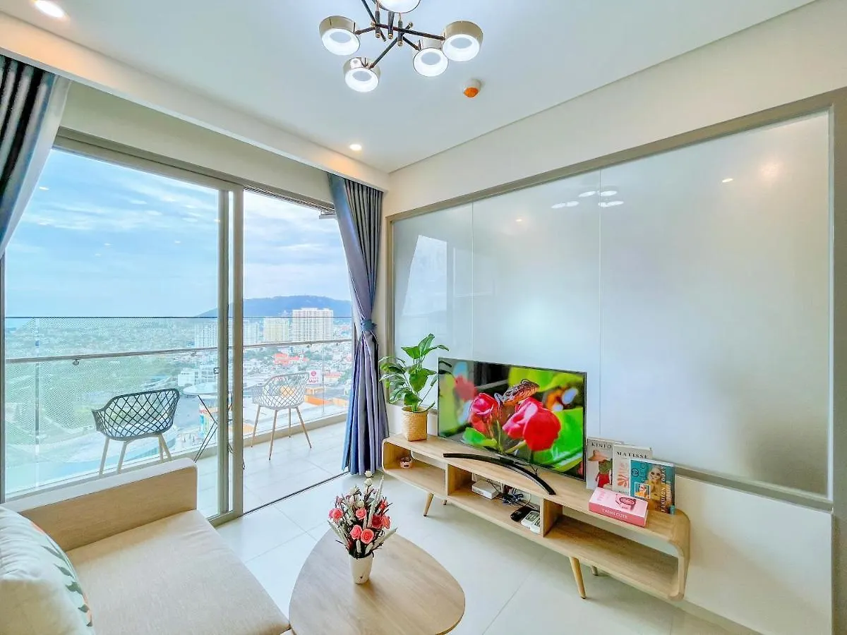 Apartment Thuy' Homestay - The Song Vung Tau