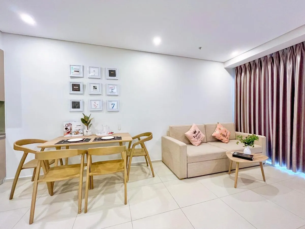 Thuy' Homestay - The Song Vung Tau