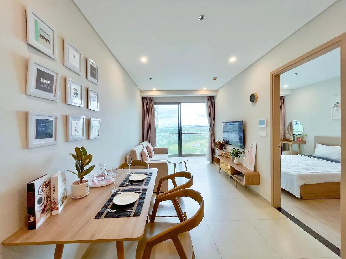 Thuy' Homestay - The Song Vung Tau 0*,