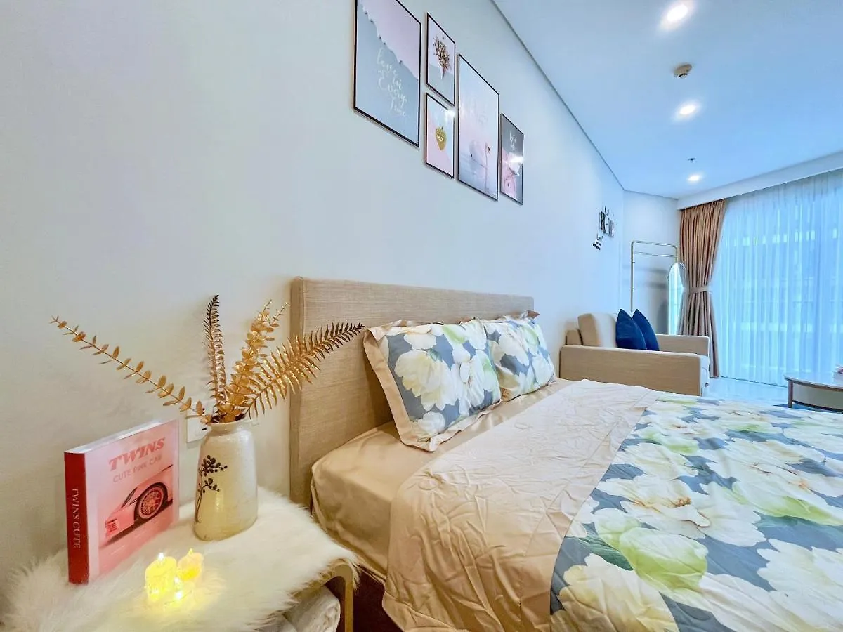 Thuy' Homestay - The Song Vung Tau 0*,