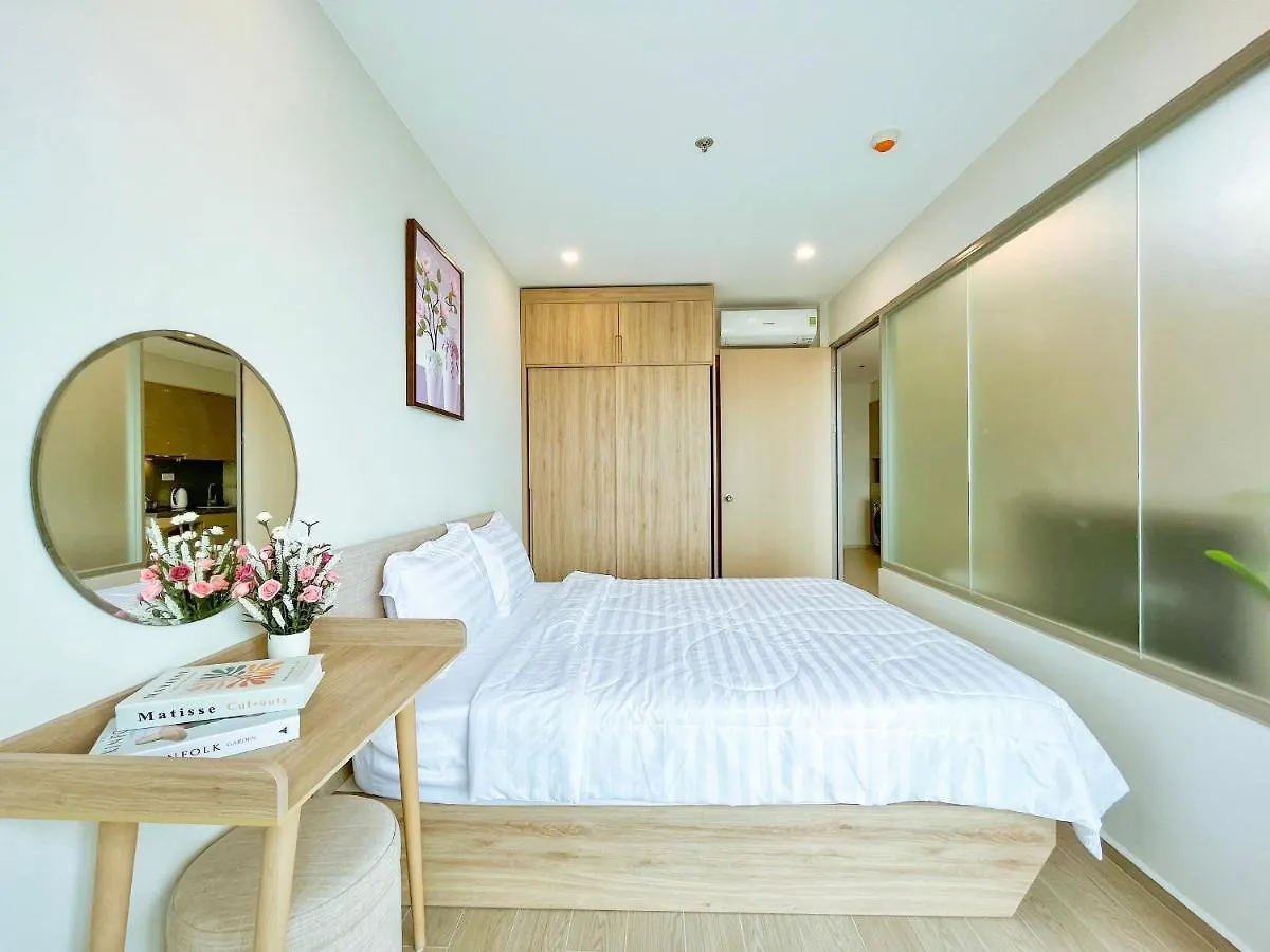 Thuy' Homestay - The Song Vung Tau