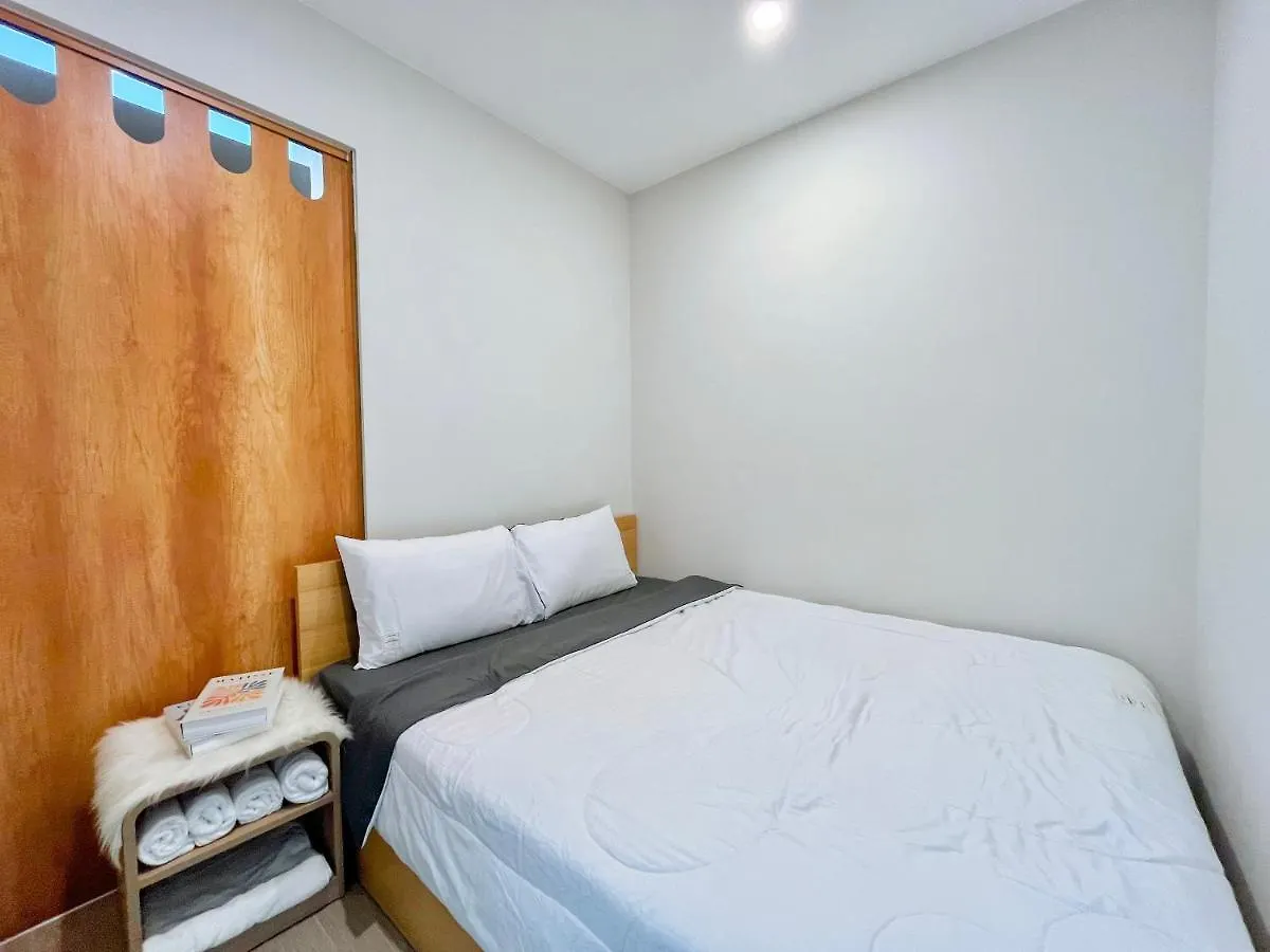 Apartment Thuy' Homestay - The Song Vung Tau