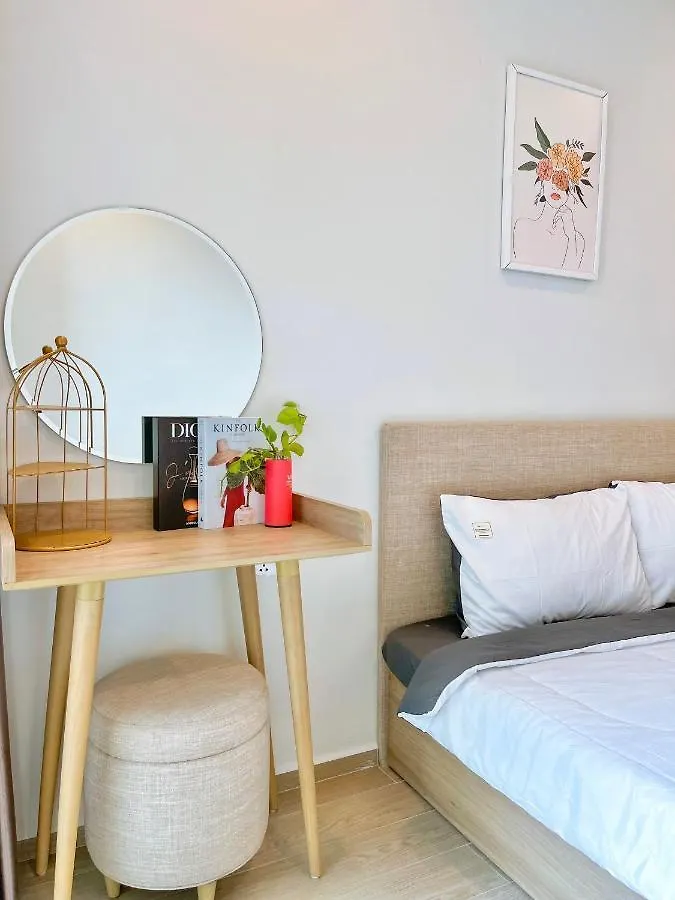 Thuy' Homestay - The Song Vung Tau Apartment