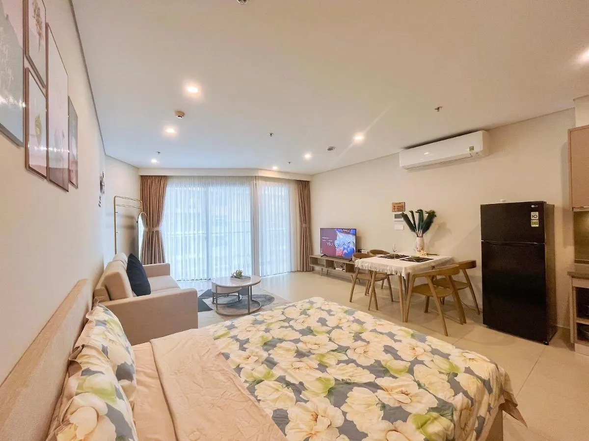 Thuy' Homestay - The Song Vung Tau 0*,  Vietnam