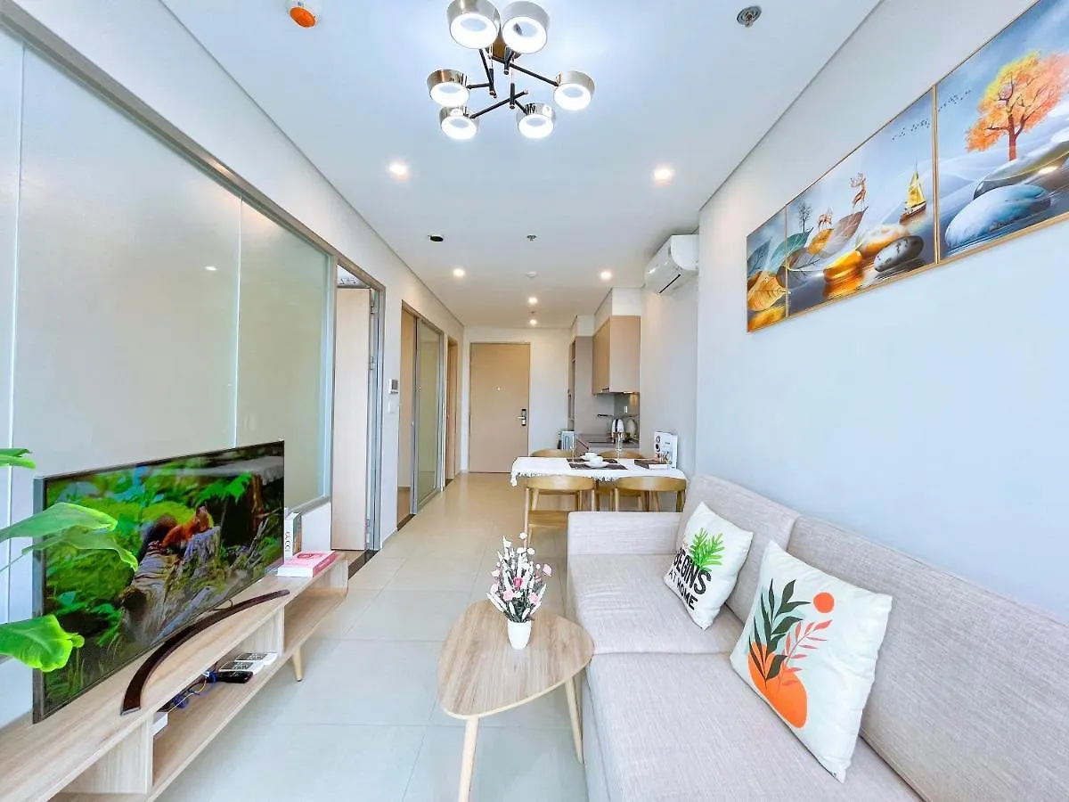 Thuy' Homestay - The Song Vung Tau