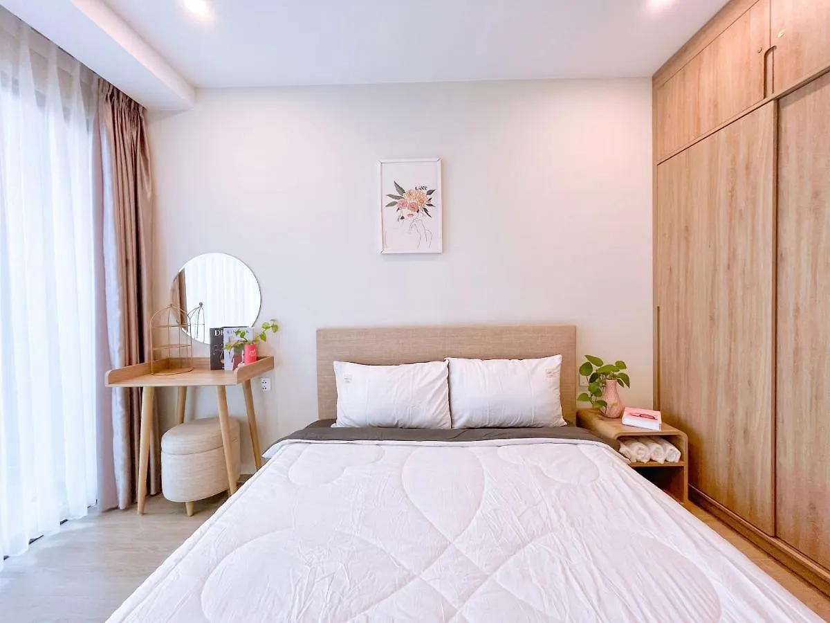 Thuy' Homestay - The Song Vung Tau 0*,  Vietnam
