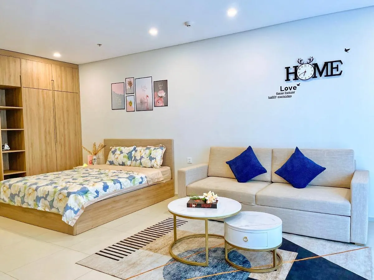 Thuy' Homestay - The Song Vung Tau Apartment