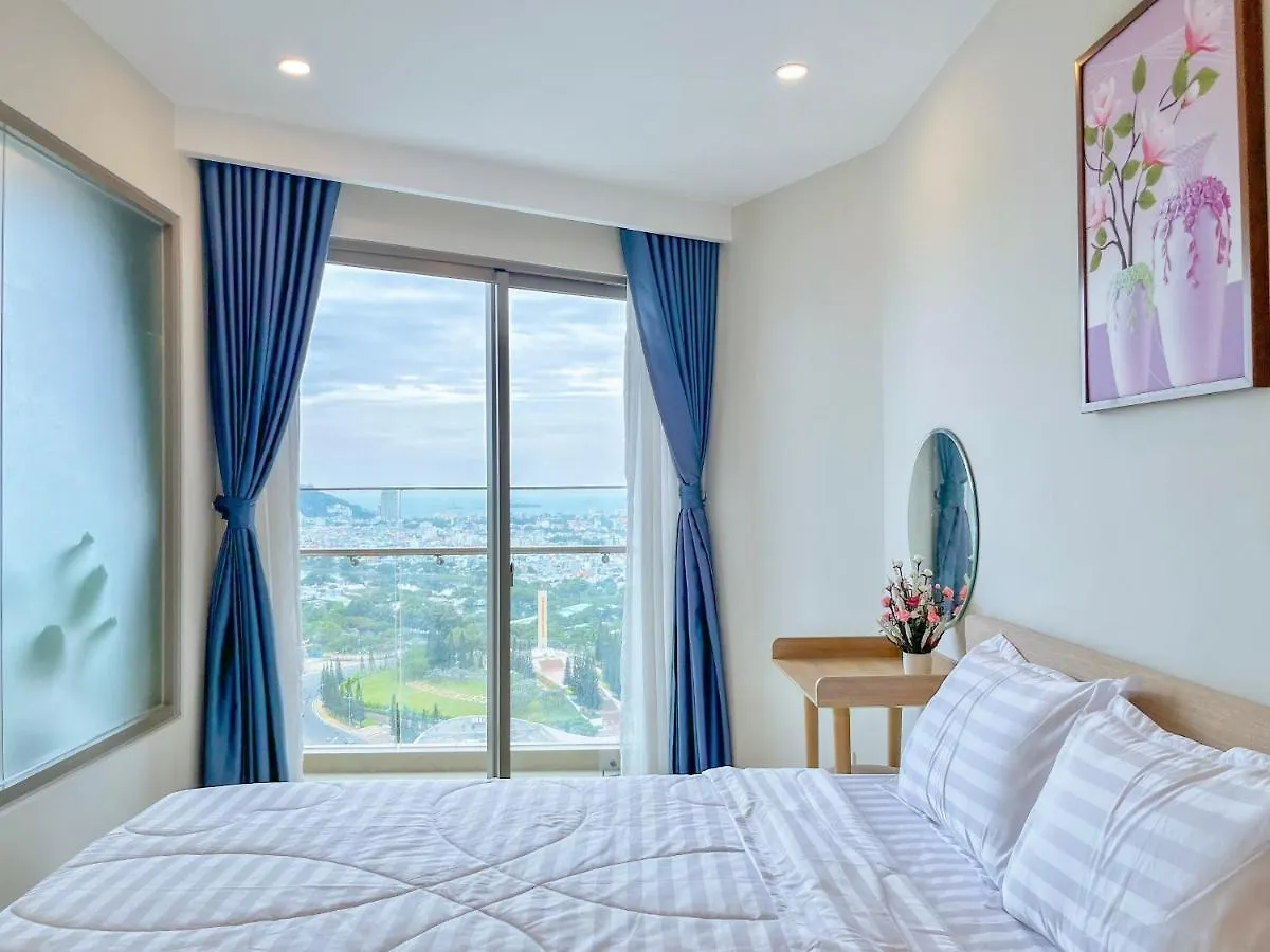 Thuy' Homestay - The Song Vung Tau