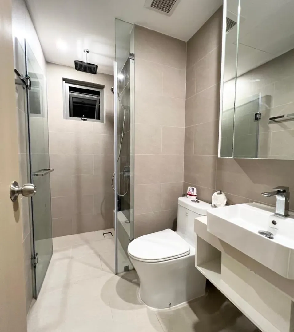 Apartment Thuy' Homestay - The Song Vung Tau