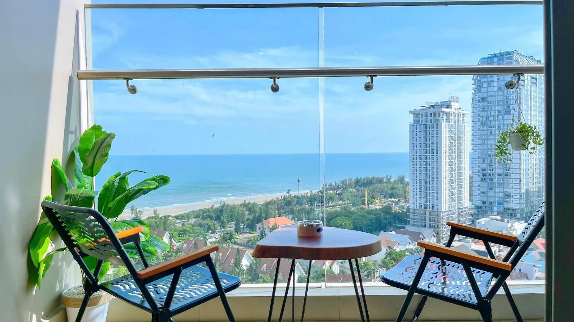 Apartment Thuy' Homestay - The Song Vung Tau