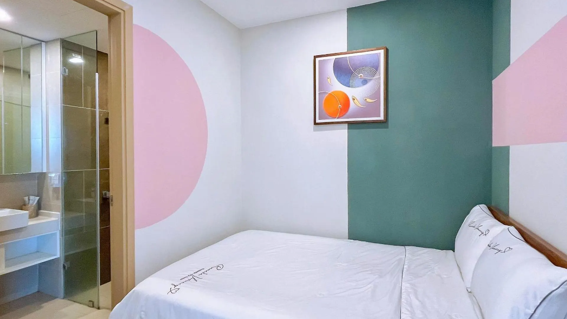 Thuy' Homestay - The Song Vung Tau Apartment