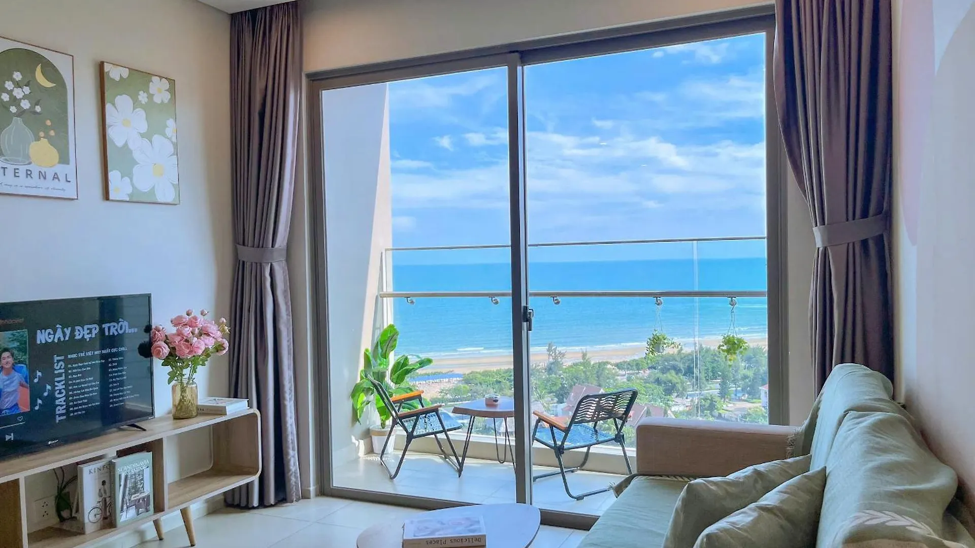 Thuy' Homestay - The Song Vung Tau Apartment