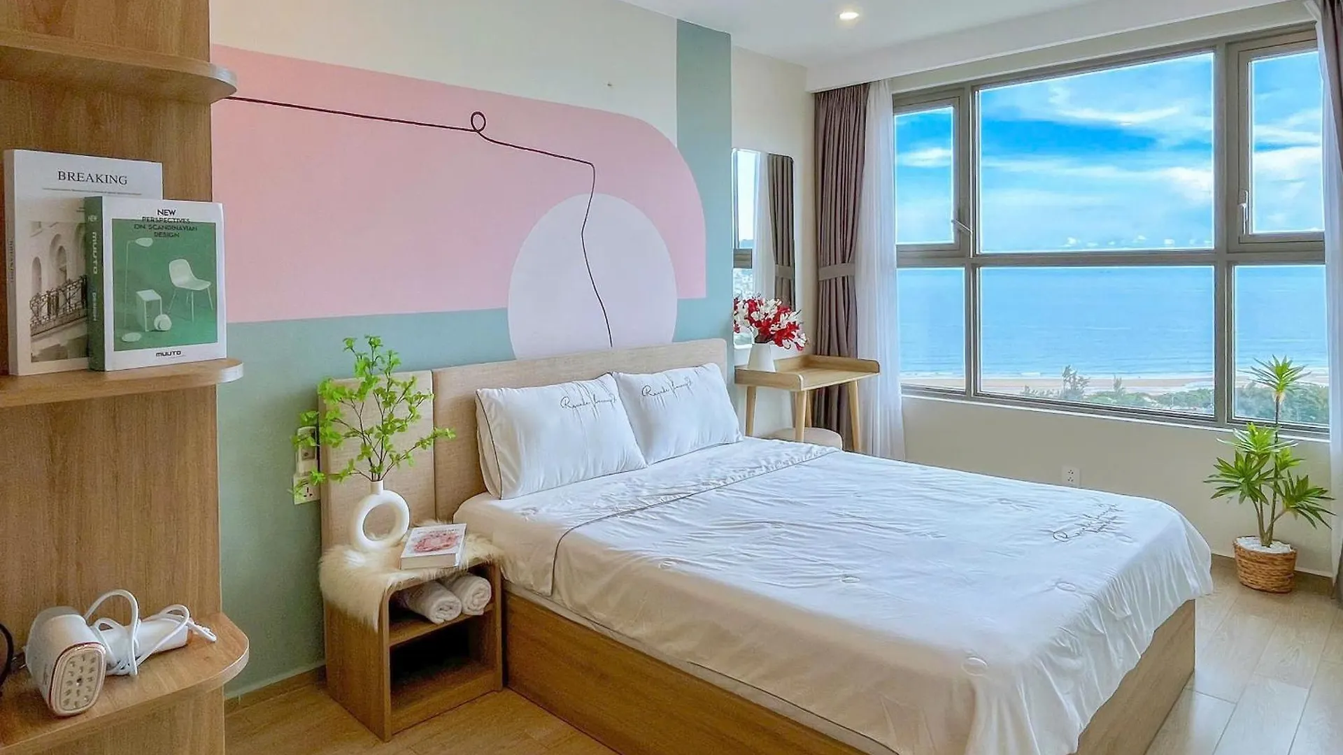 Thuy' Homestay - The Song Vung Tau