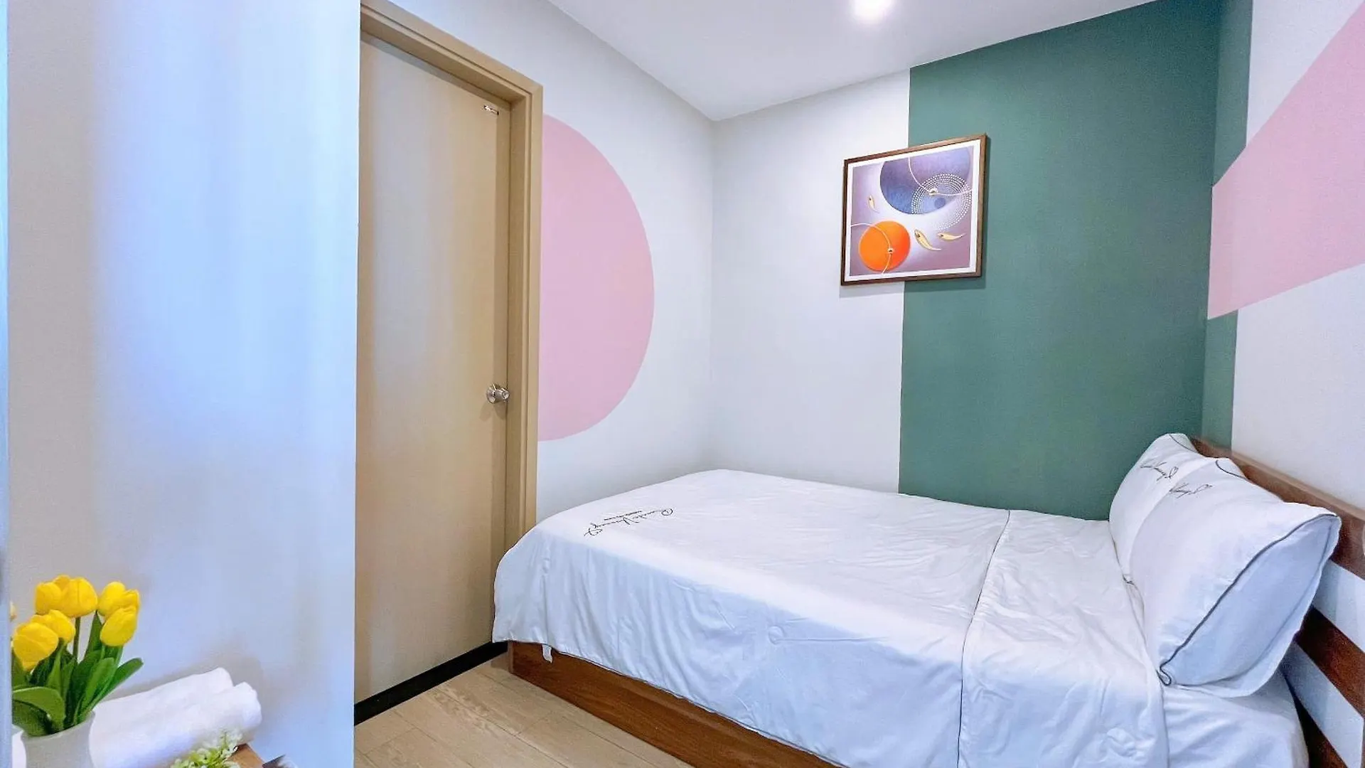 Thuy' Homestay - The Song Vung Tau