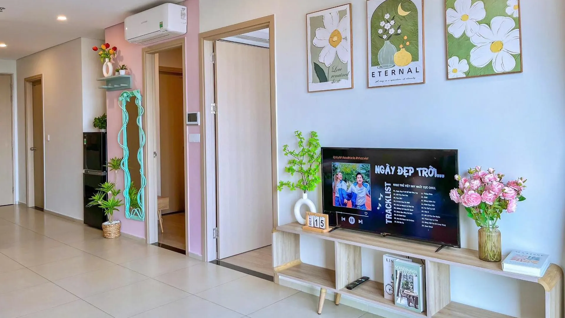 Thuy' Homestay - The Song Vung Tau