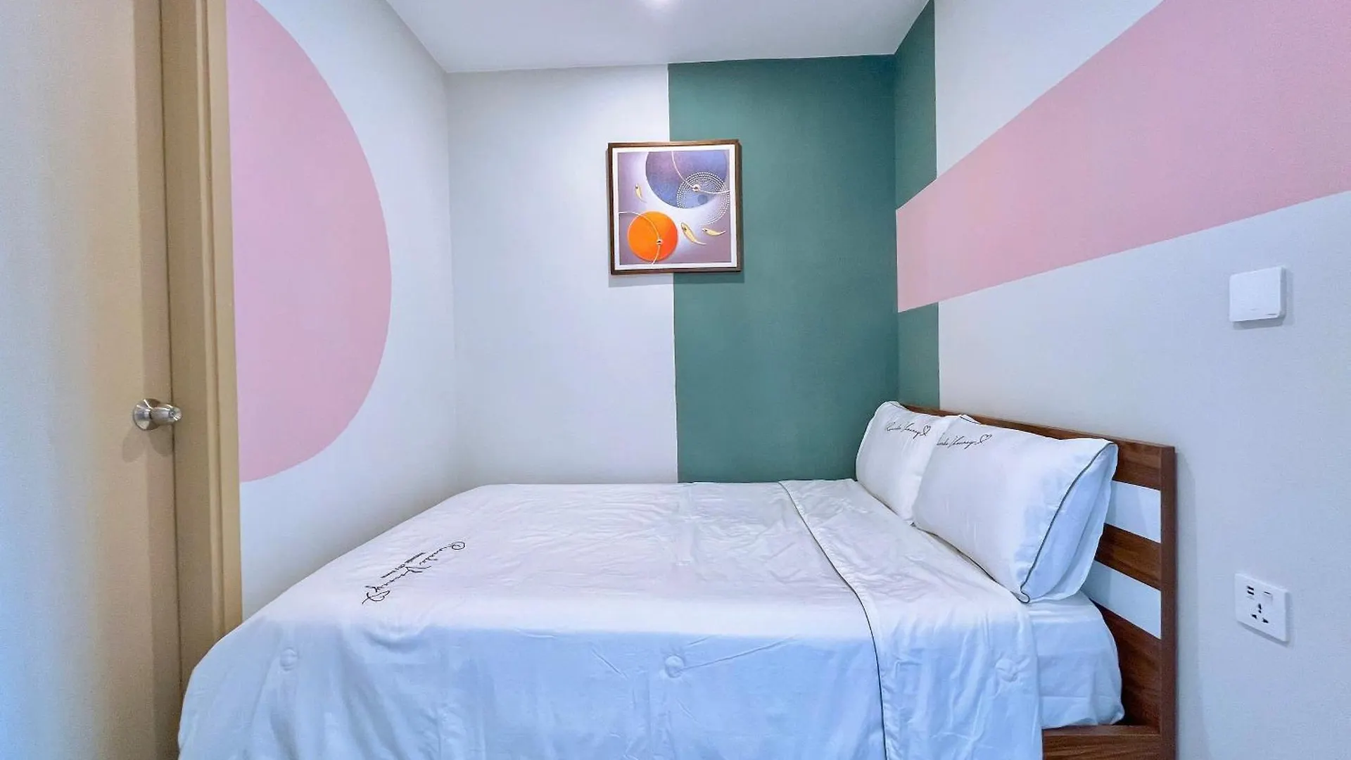 Thuy' Homestay - The Song Vung Tau