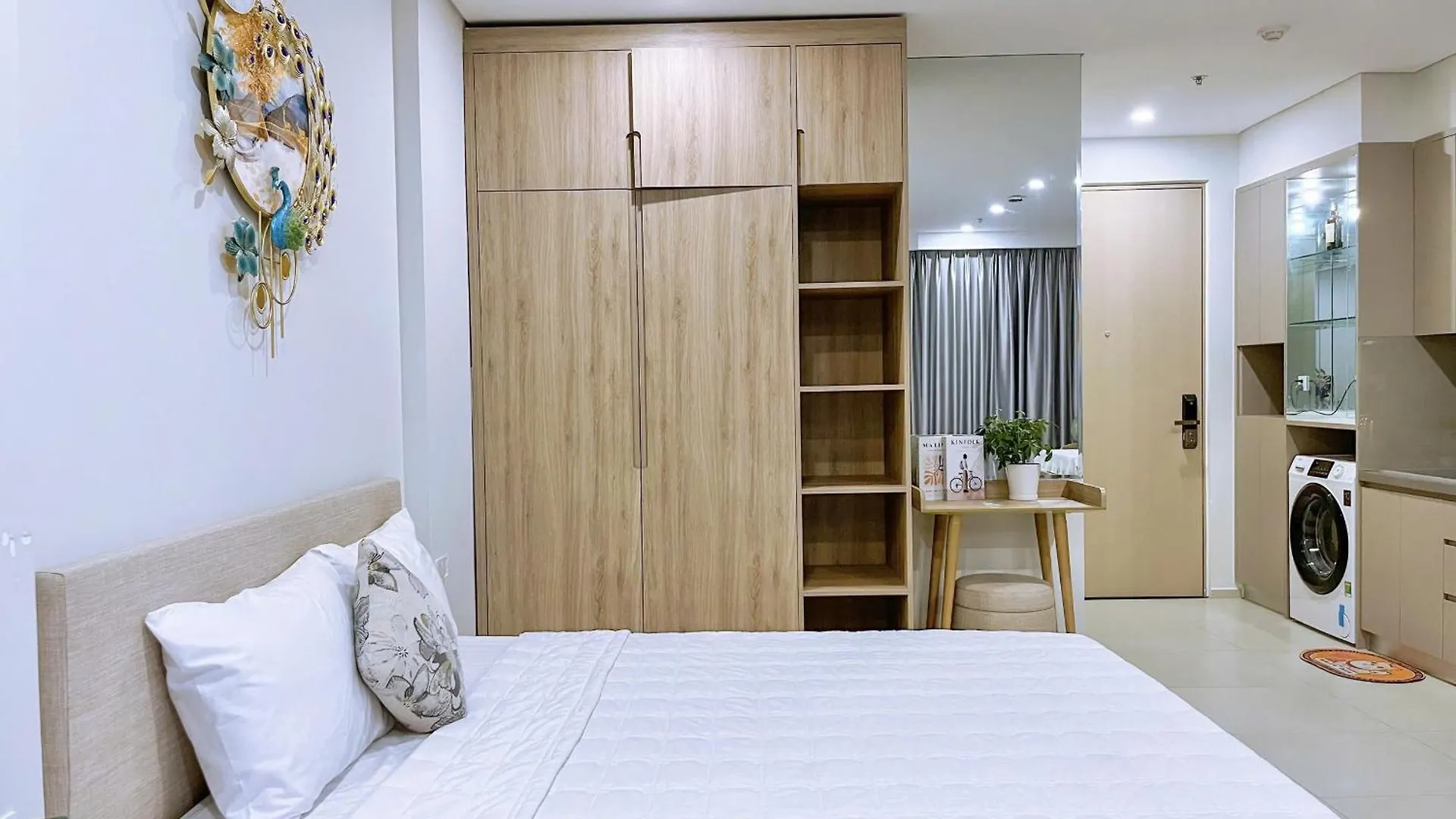 Thuy' Homestay - The Song Vung Tau