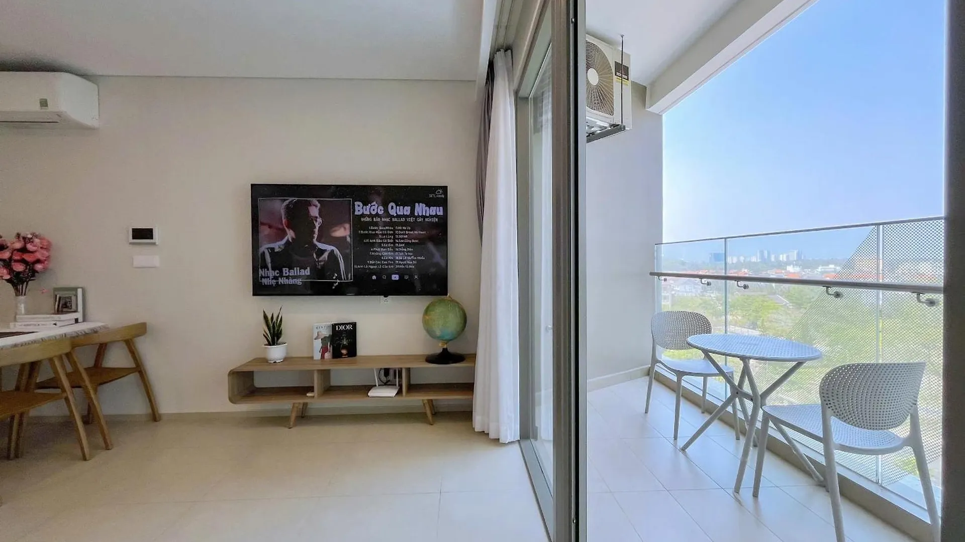 Thuy' Homestay - The Song Vung Tau Vietnam