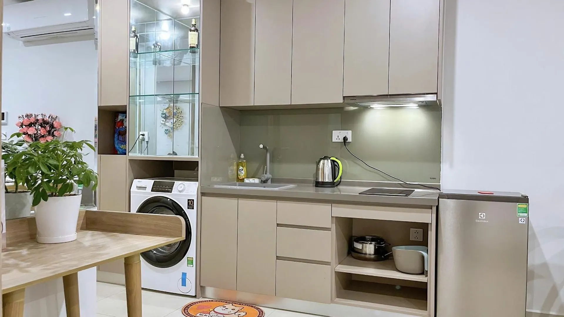 Thuy' Homestay - The Song Vung Tau Apartment