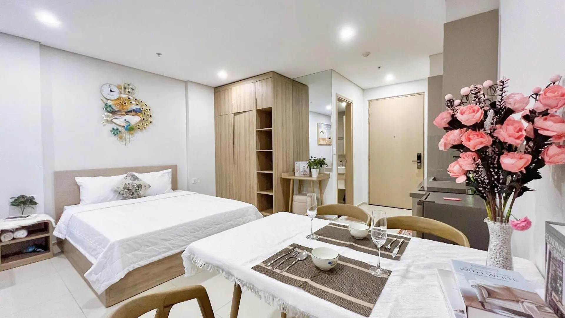 Thuy' Homestay - The Song فونج تاو 0*,  فيتنام