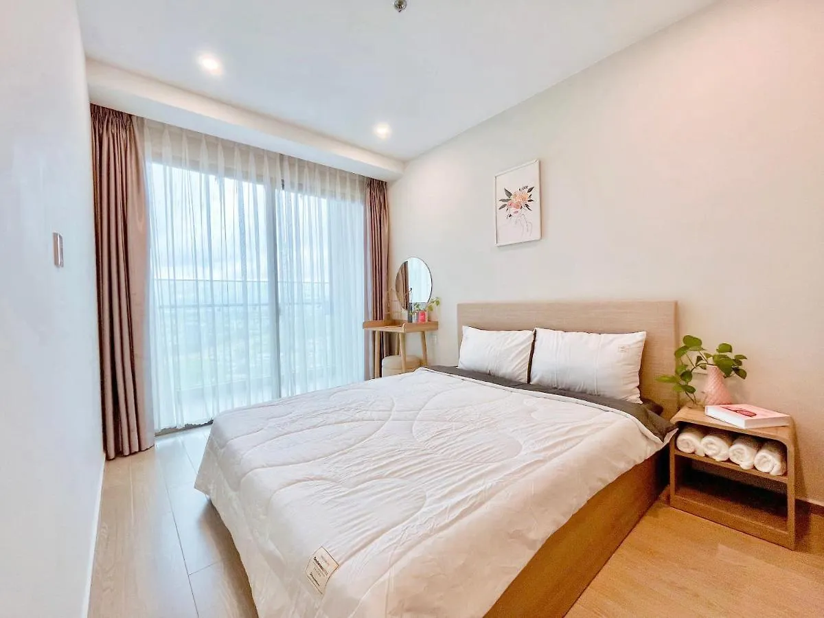 Thuy' Homestay - The Song Vung Tau