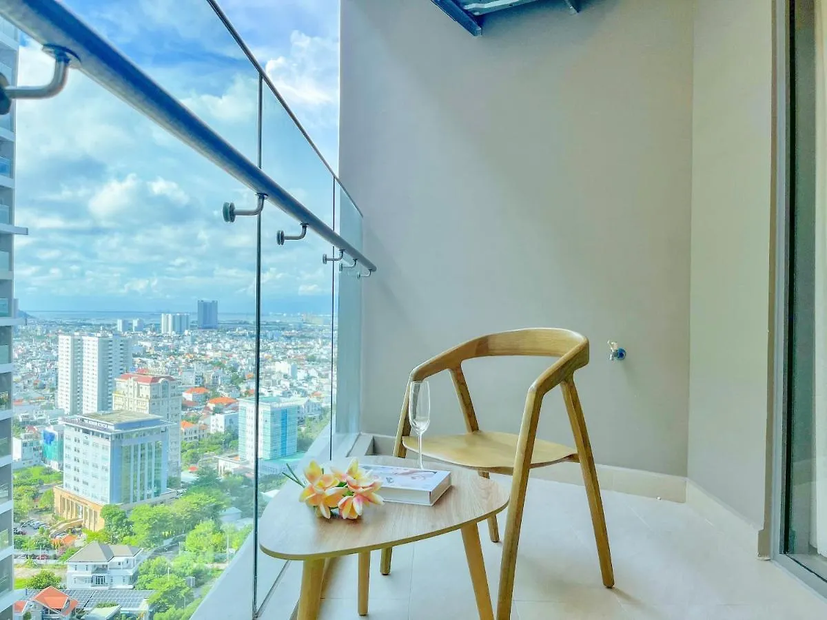 Thuy' Homestay - The Song Vung Tau 0*,  Vietnam