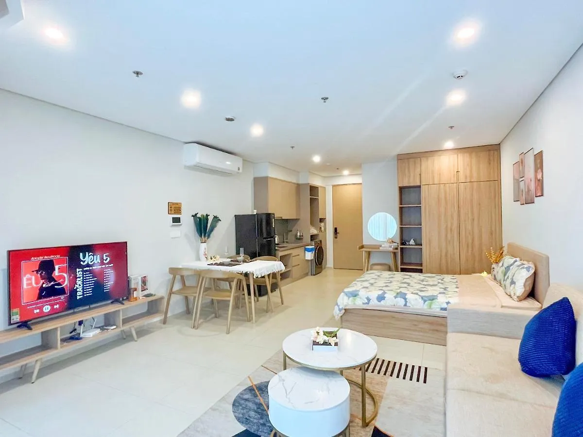 Thuy' Homestay - The Song Vung Tau Appartement