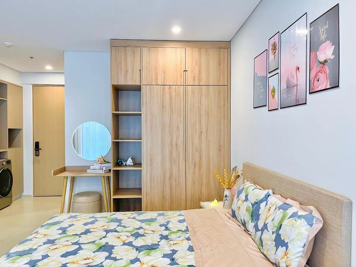 Thuy' Homestay - The Song Vung Tau Appartement