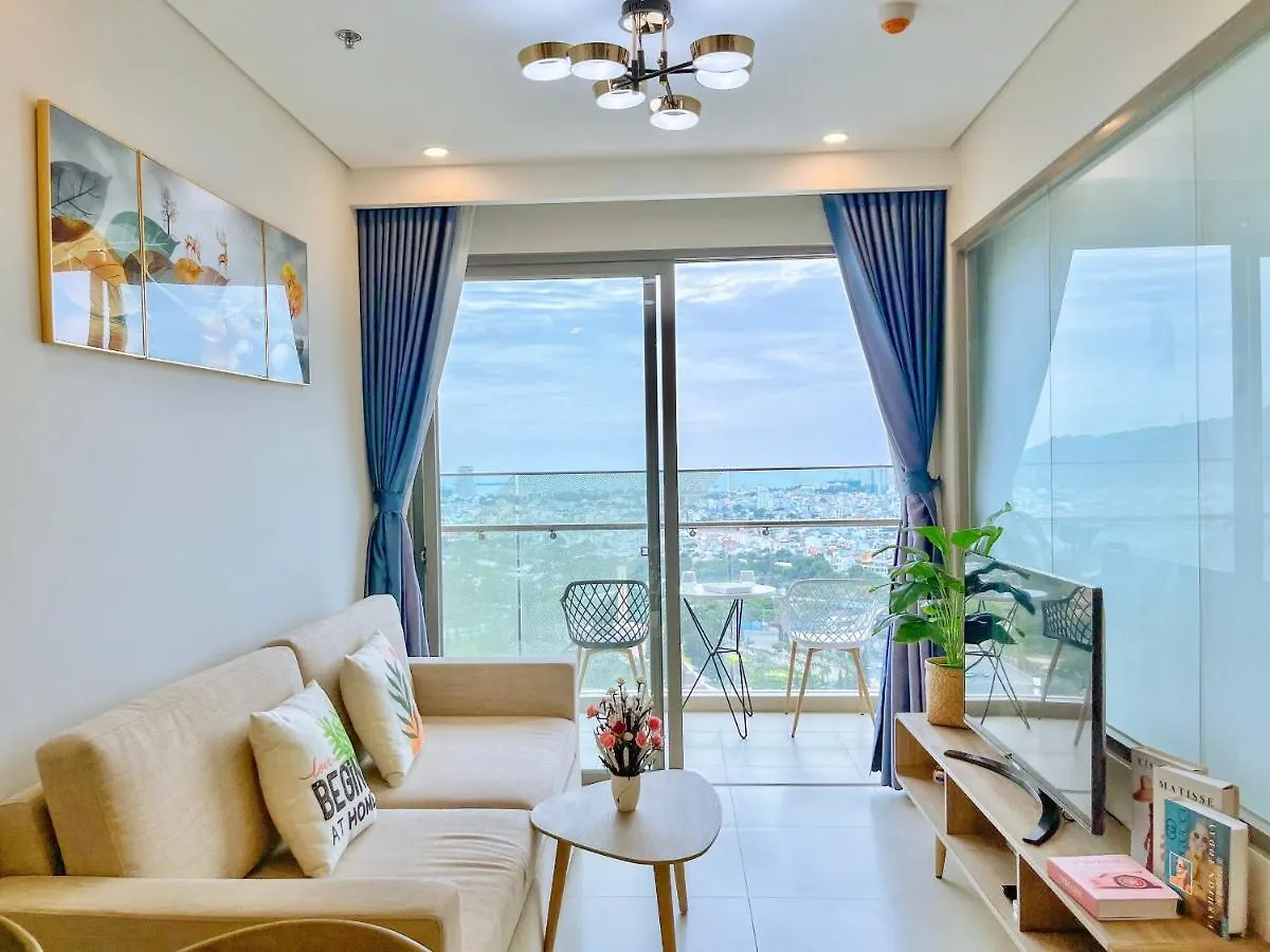 Thuy' Homestay - The Song Vung Tau