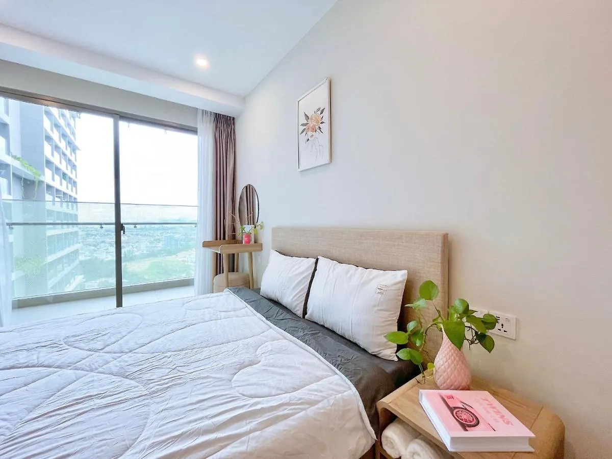 Thuy' Homestay - The Song Vung Tau Appartement