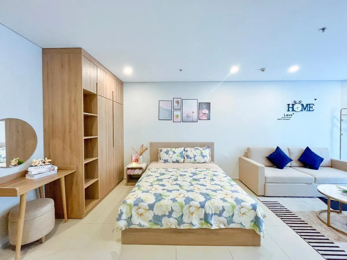 Appartement Thuy' Homestay - The Song Vung Tau