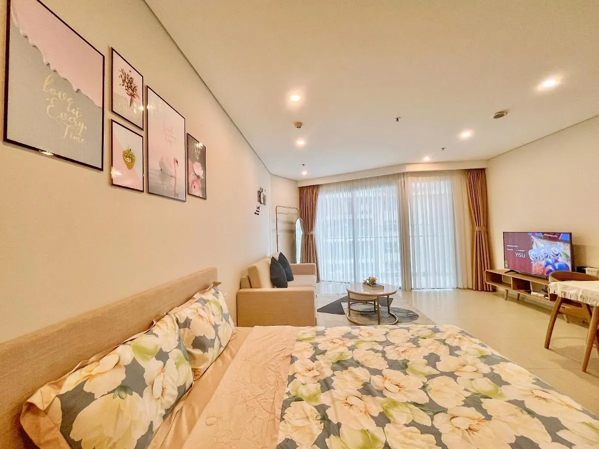 Appartement Thuy' Homestay - The Song Vung Tau