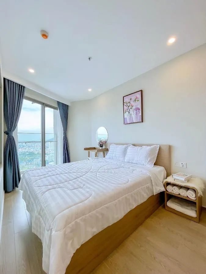 Thuy' Homestay - The Song Vung Tau 0*,