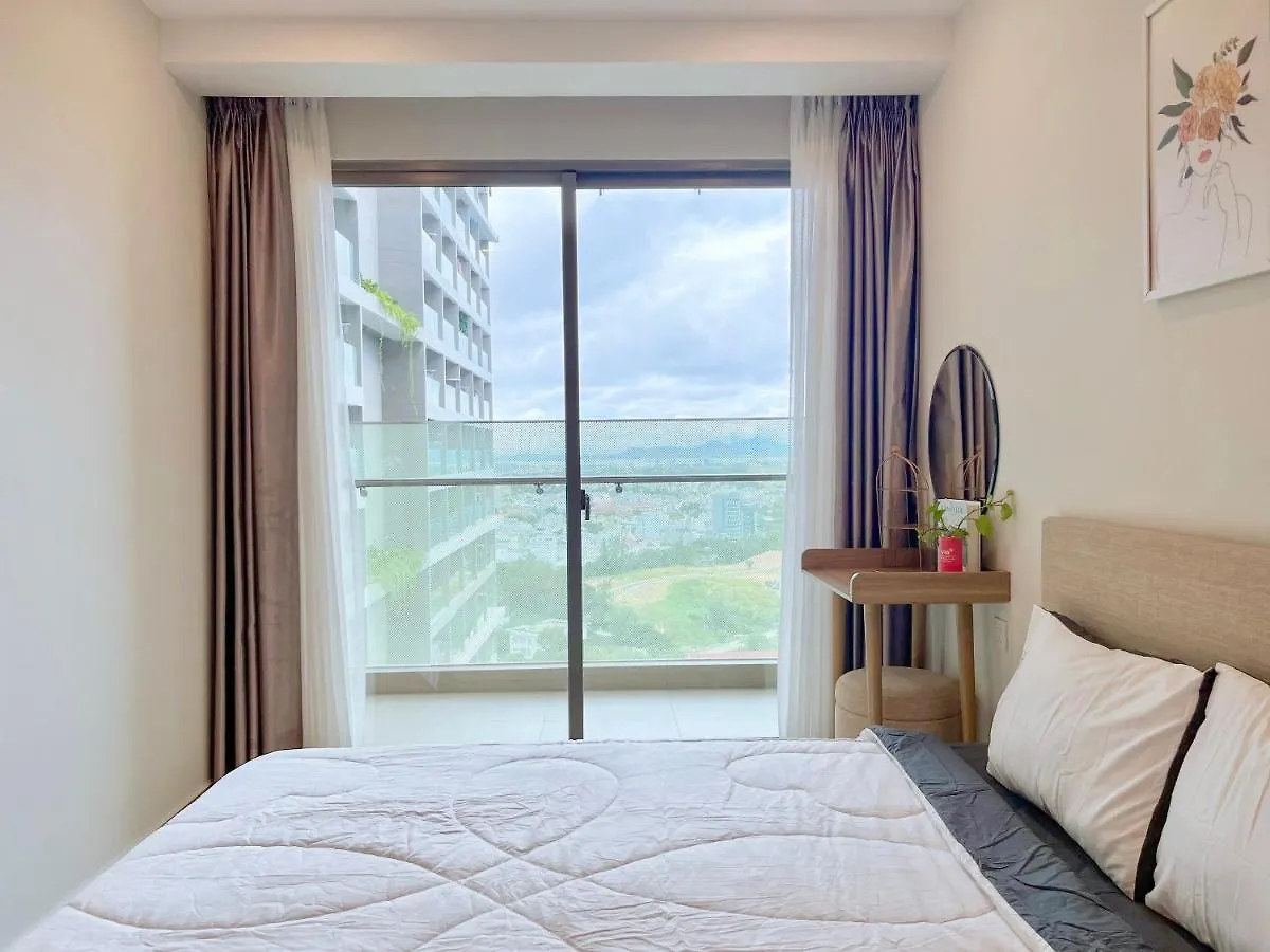 Thuy' Homestay - The Song Vung Tau Vietnam