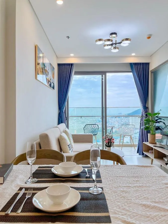 Thuy' Homestay - The Song Vung Tau Appartement