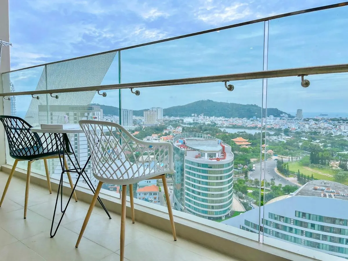 Appartement Thuy' Homestay - The Song Vung Tau
