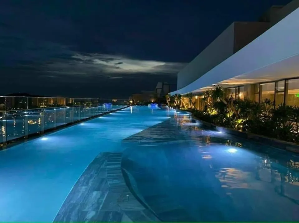Appartement Thuy' Homestay - The Song Vung Tau
