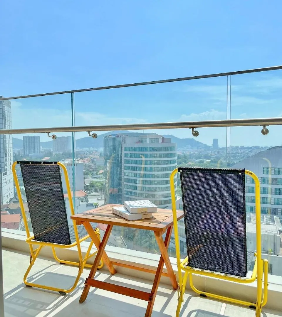 Thuy' Homestay - The Song Vung Tau Vietnam