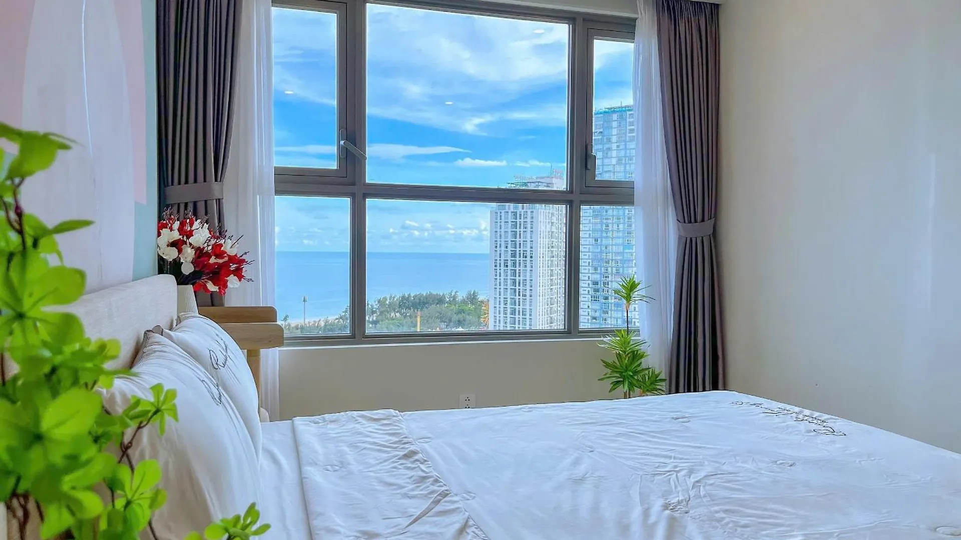Appartement Thuy' Homestay - The Song Vung Tau