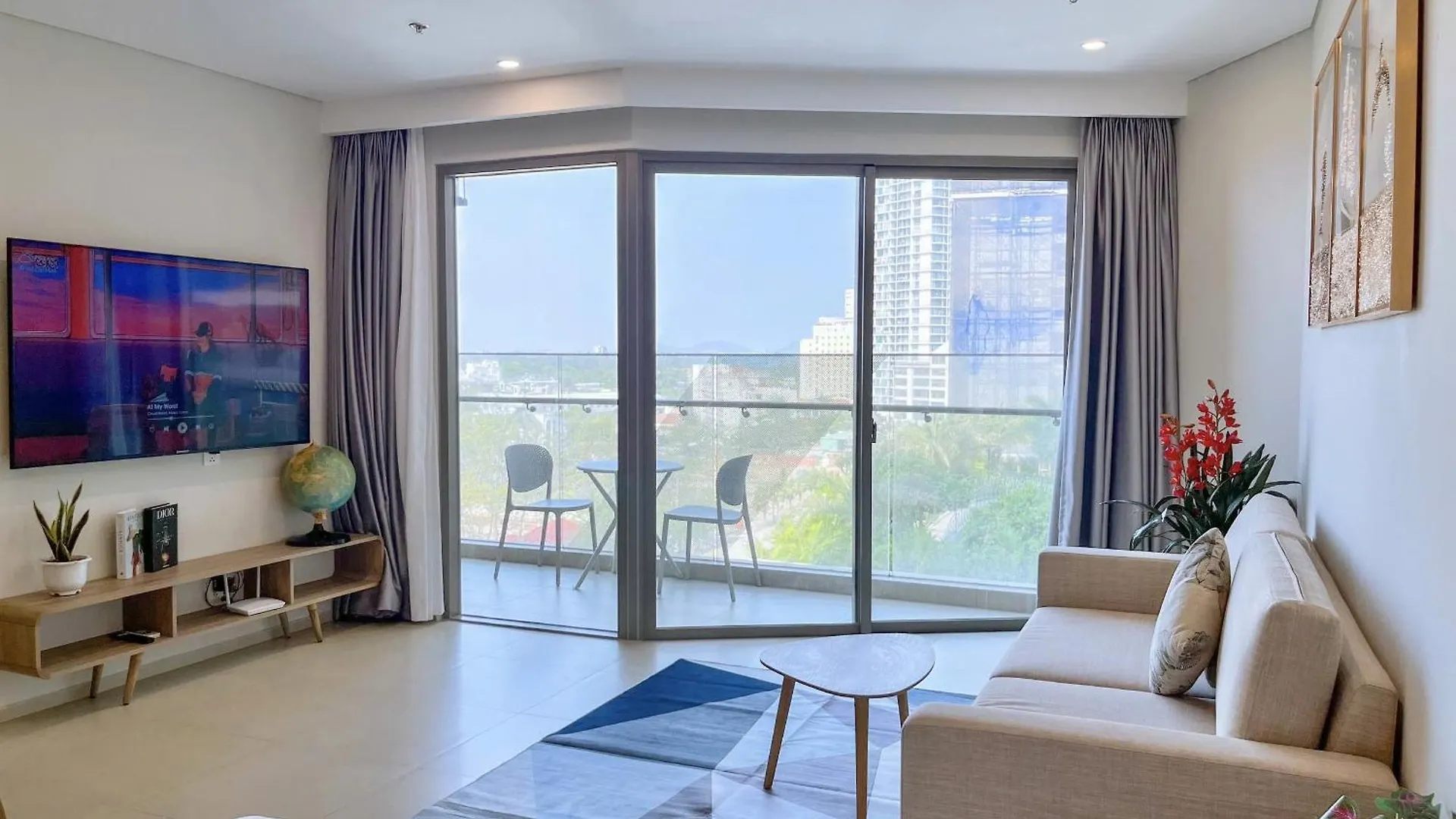 Thuy' Homestay - The Song Vung Tau