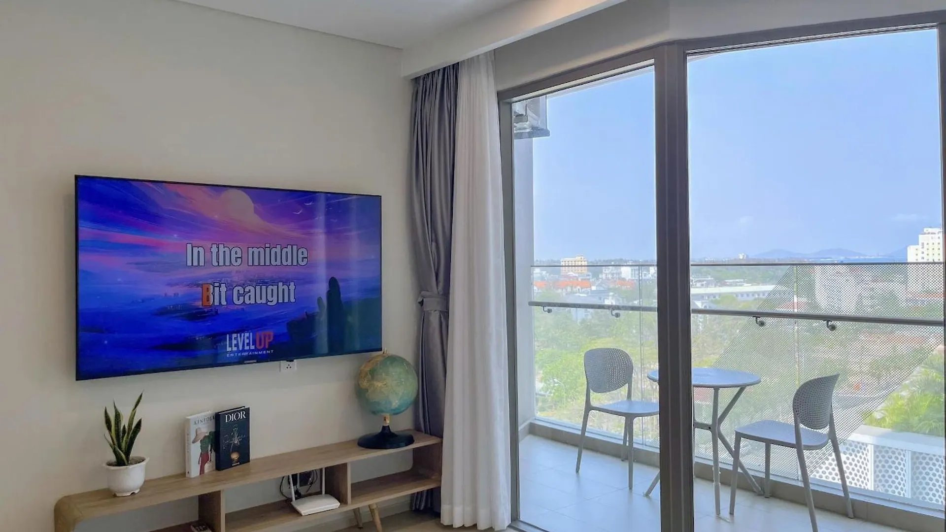 Thuy' Homestay - The Song Vung Tau Vietnam