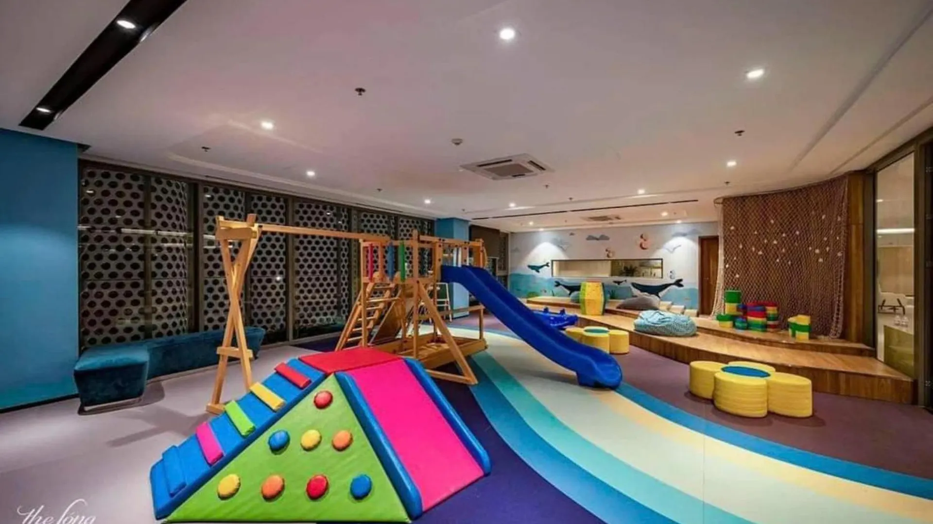 Appartement Thuy' Homestay - The Song Vung Tau Vietnam